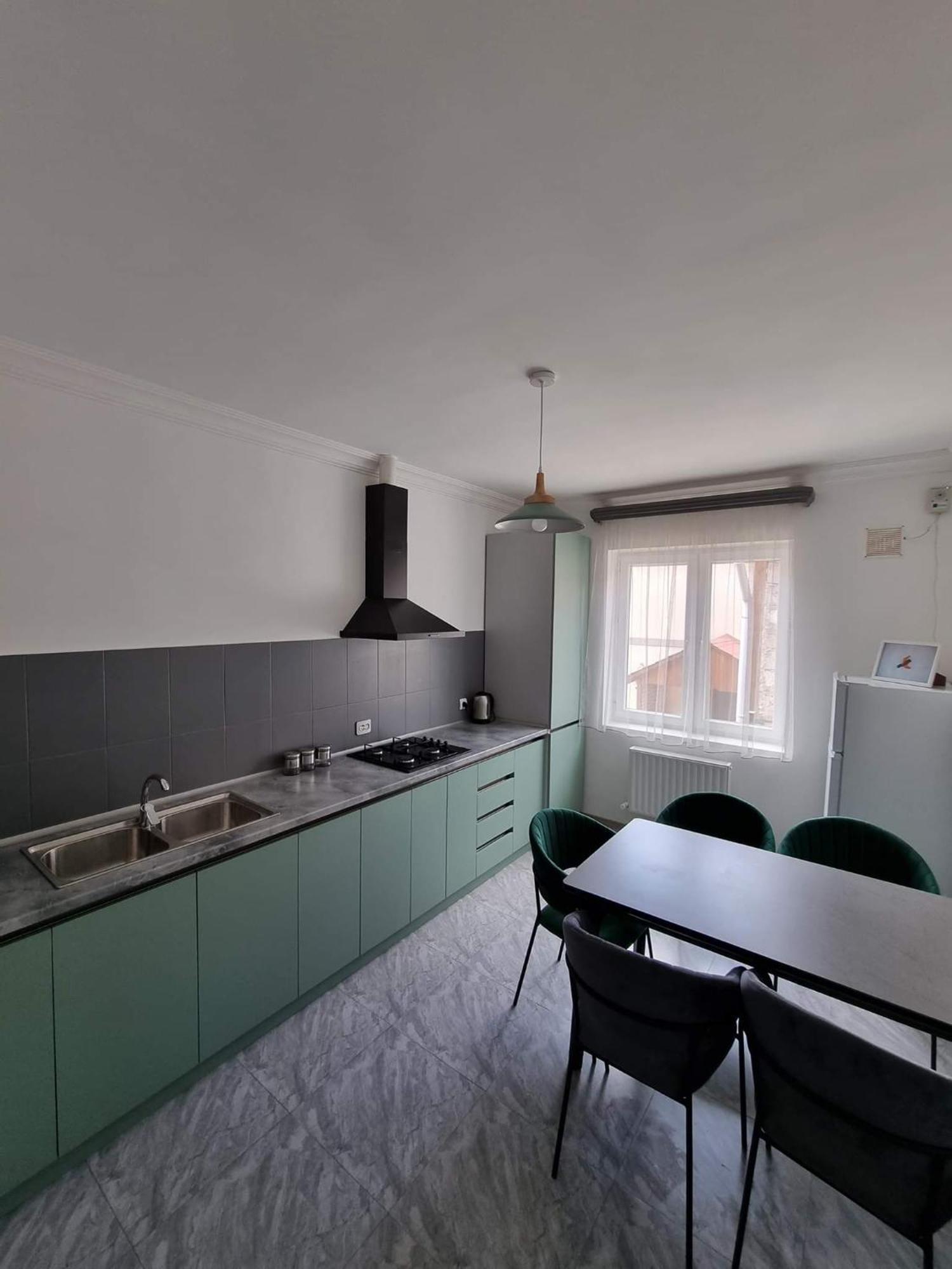 New Horizons , Apartment With 5 Bedrooms, Whole Apartment, Апартмент Целиком Dilijan Εξωτερικό φωτογραφία
