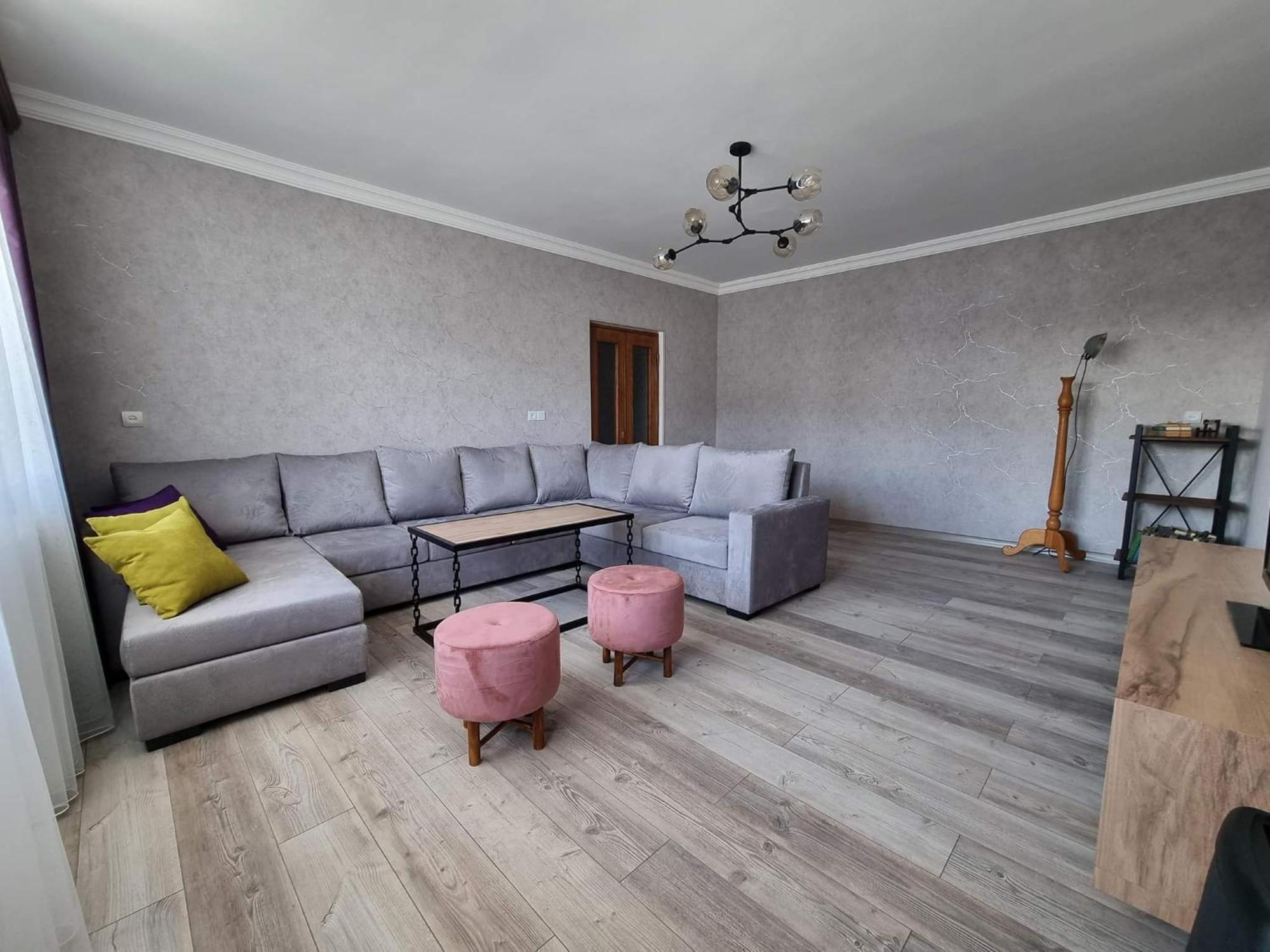 New Horizons , Apartment With 5 Bedrooms, Whole Apartment, Апартмент Целиком Dilijan Εξωτερικό φωτογραφία