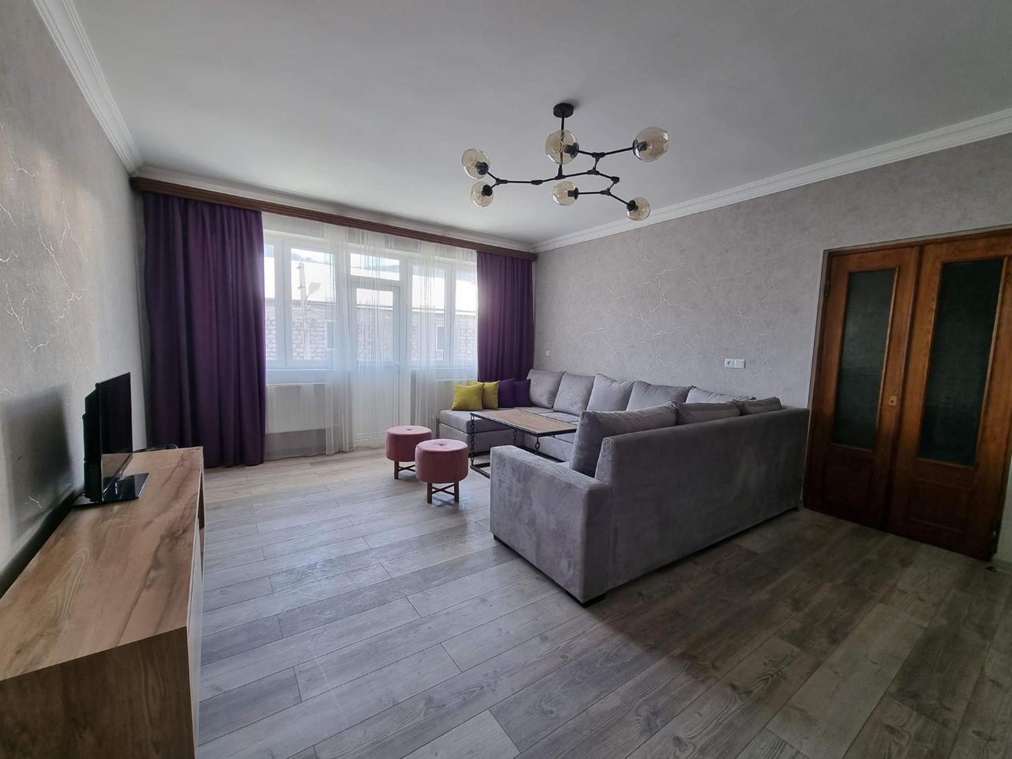 New Horizons , Apartment With 5 Bedrooms, Whole Apartment, Апартмент Целиком Dilijan Εξωτερικό φωτογραφία