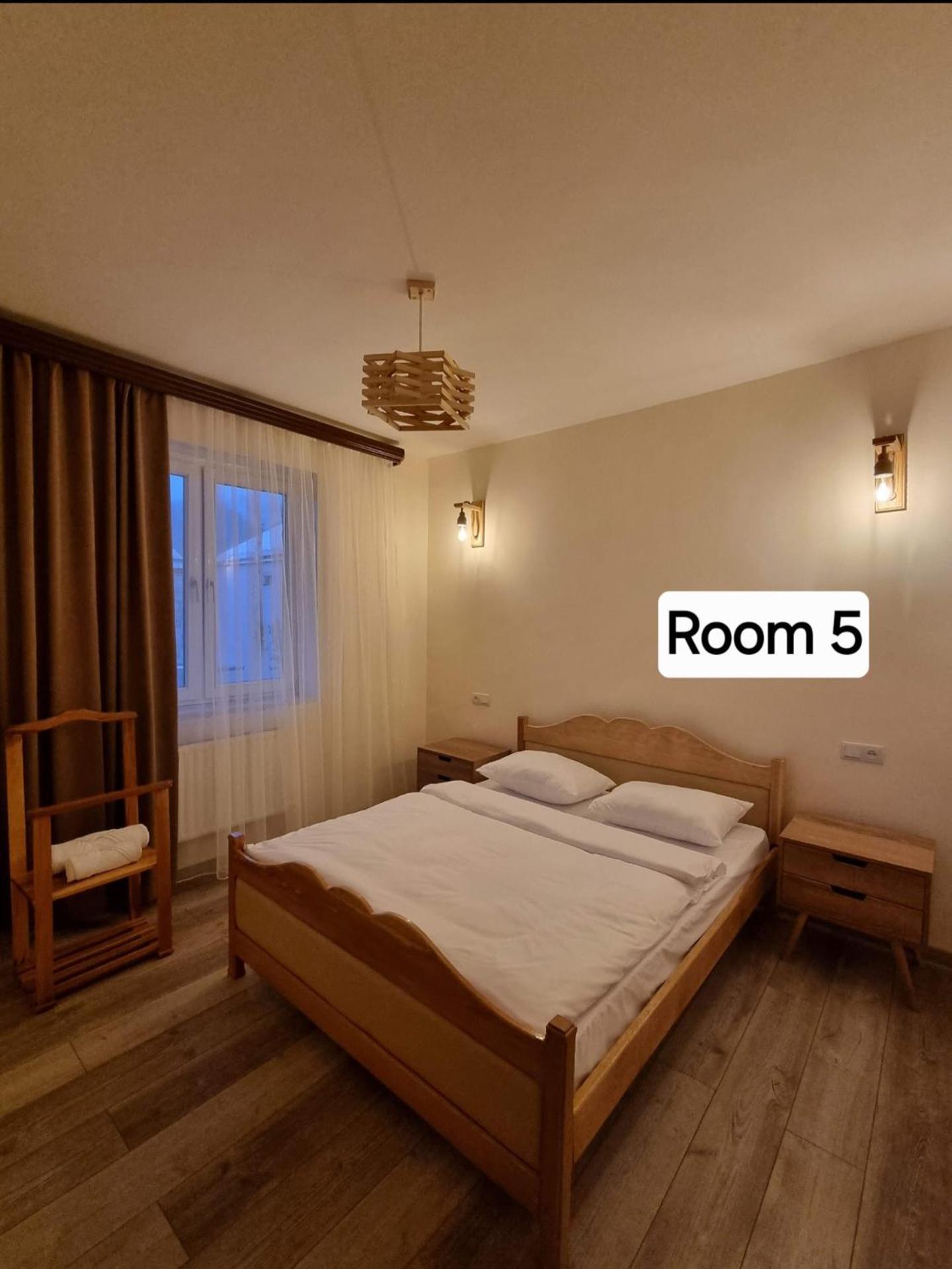 New Horizons , Apartment With 5 Bedrooms, Whole Apartment, Апартмент Целиком Dilijan Εξωτερικό φωτογραφία