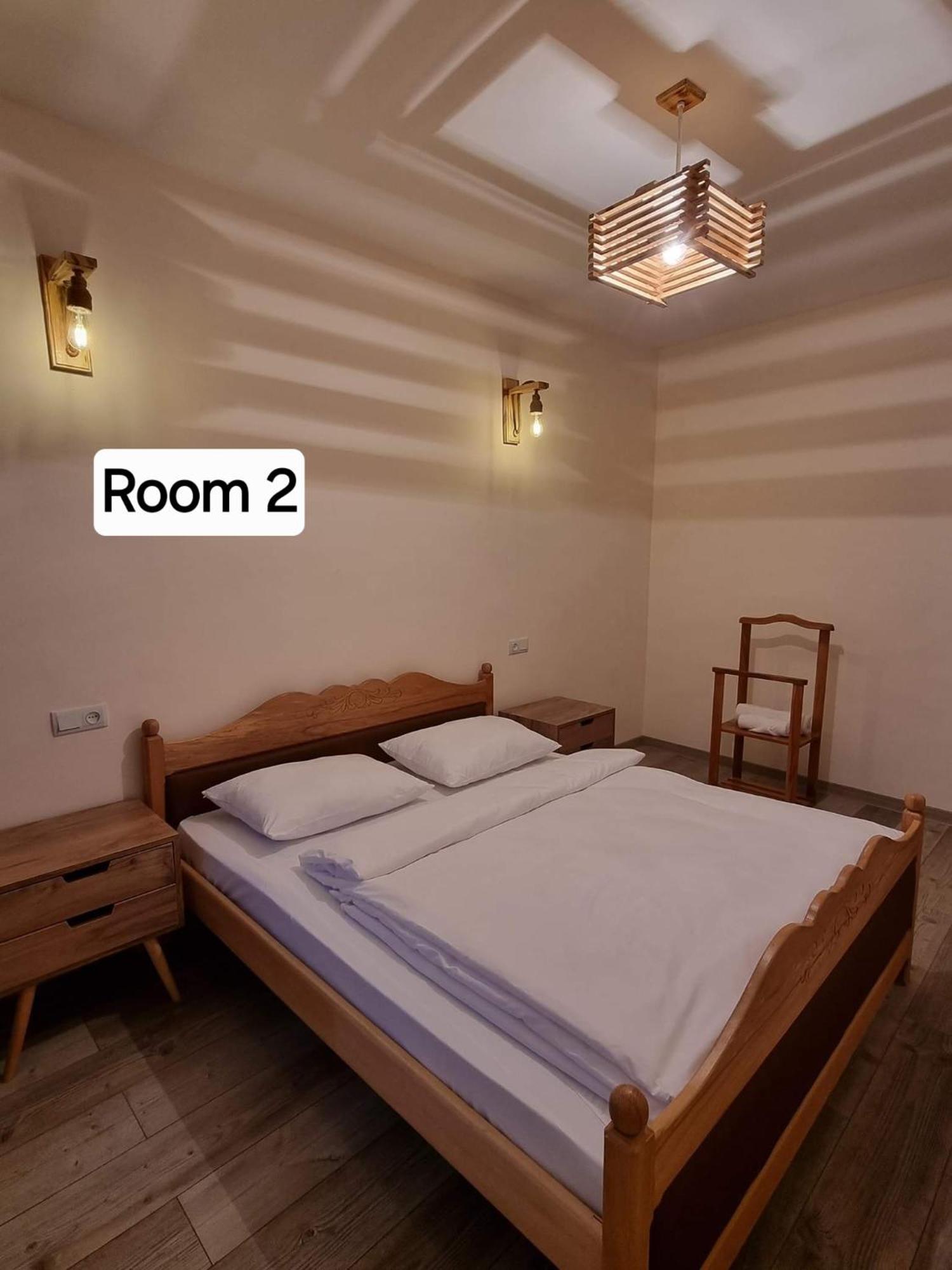 New Horizons , Apartment With 5 Bedrooms, Whole Apartment, Апартмент Целиком Dilijan Εξωτερικό φωτογραφία
