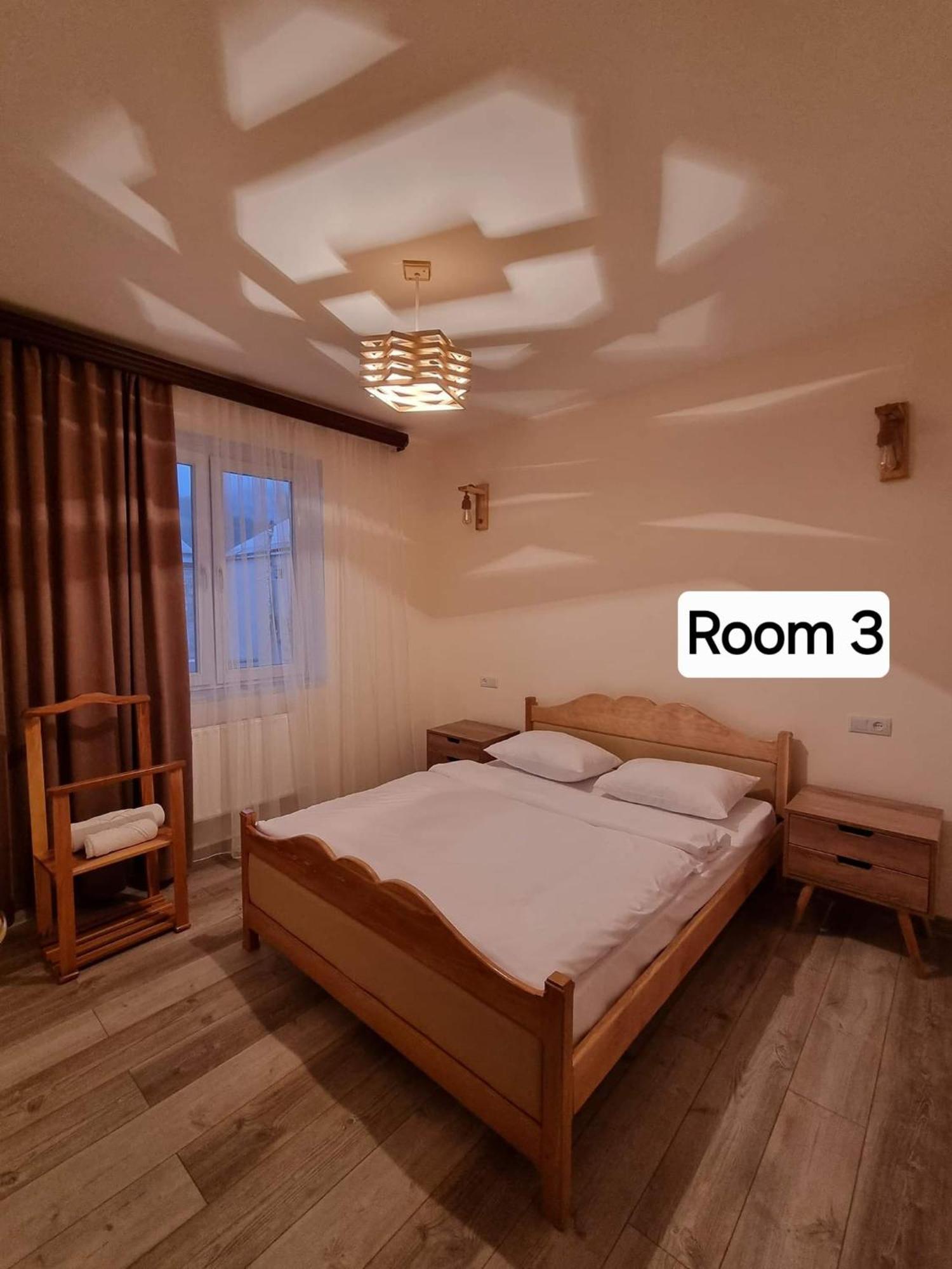 New Horizons , Apartment With 5 Bedrooms, Whole Apartment, Апартмент Целиком Dilijan Εξωτερικό φωτογραφία